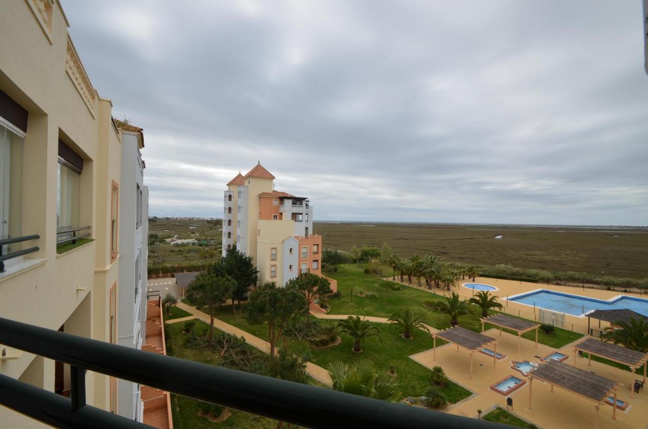 Solmares Las Marismas Ісла-Канела Екстер'єр фото