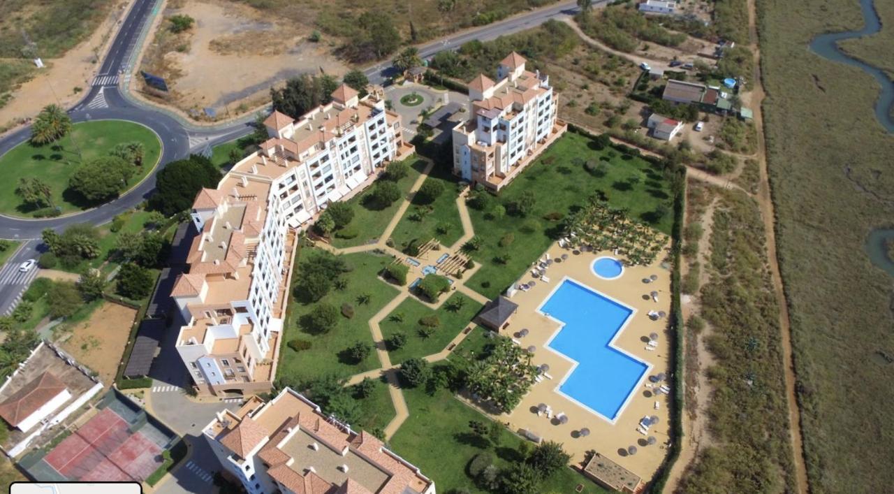 Solmares Las Marismas Ісла-Канела Екстер'єр фото