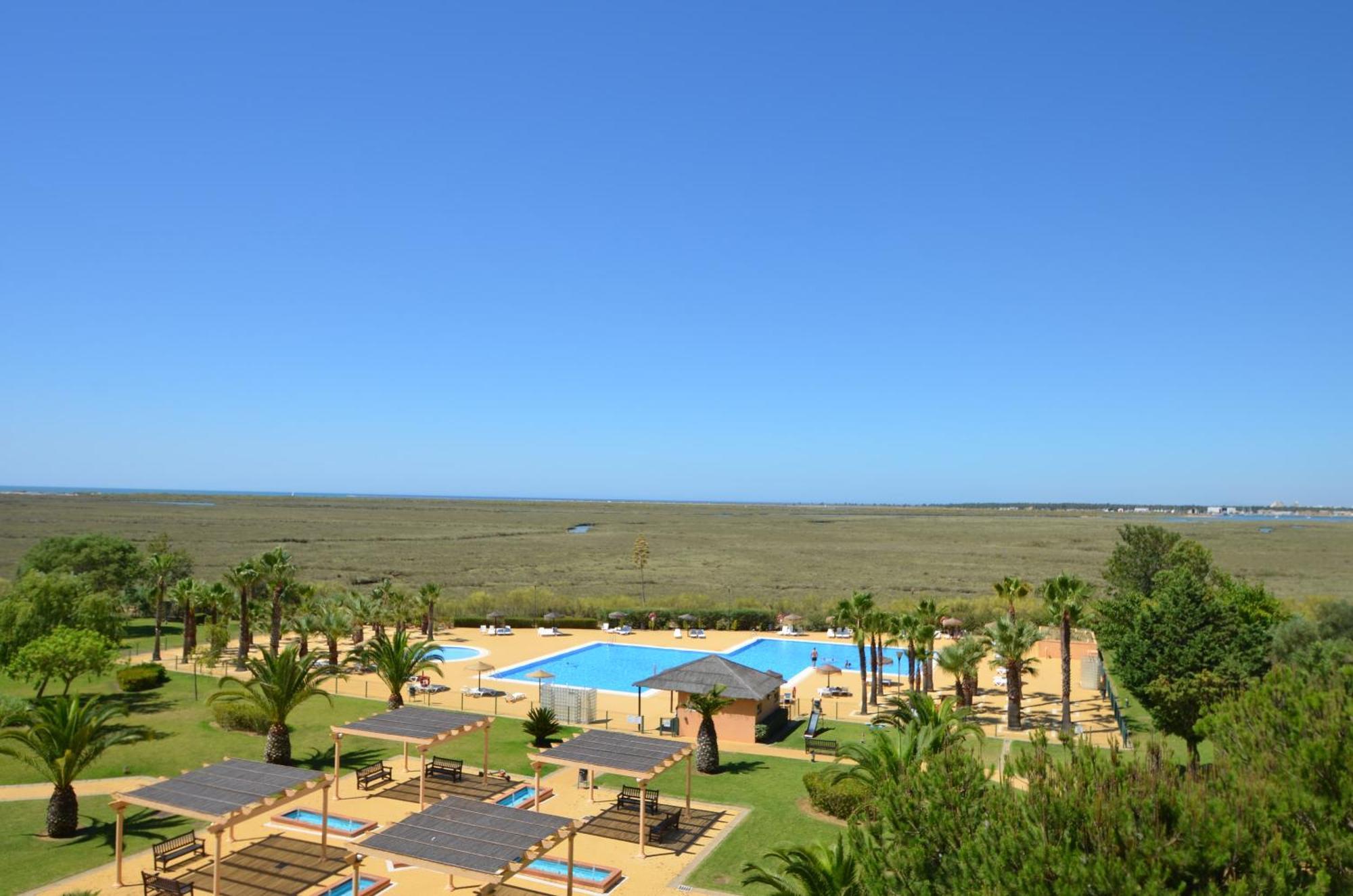 Solmares Las Marismas Ісла-Канела Екстер'єр фото